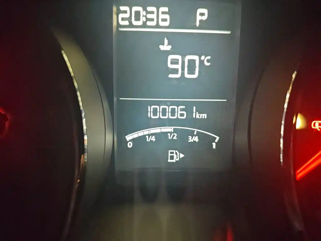 Volkswagen Lavida — миниатюра 8