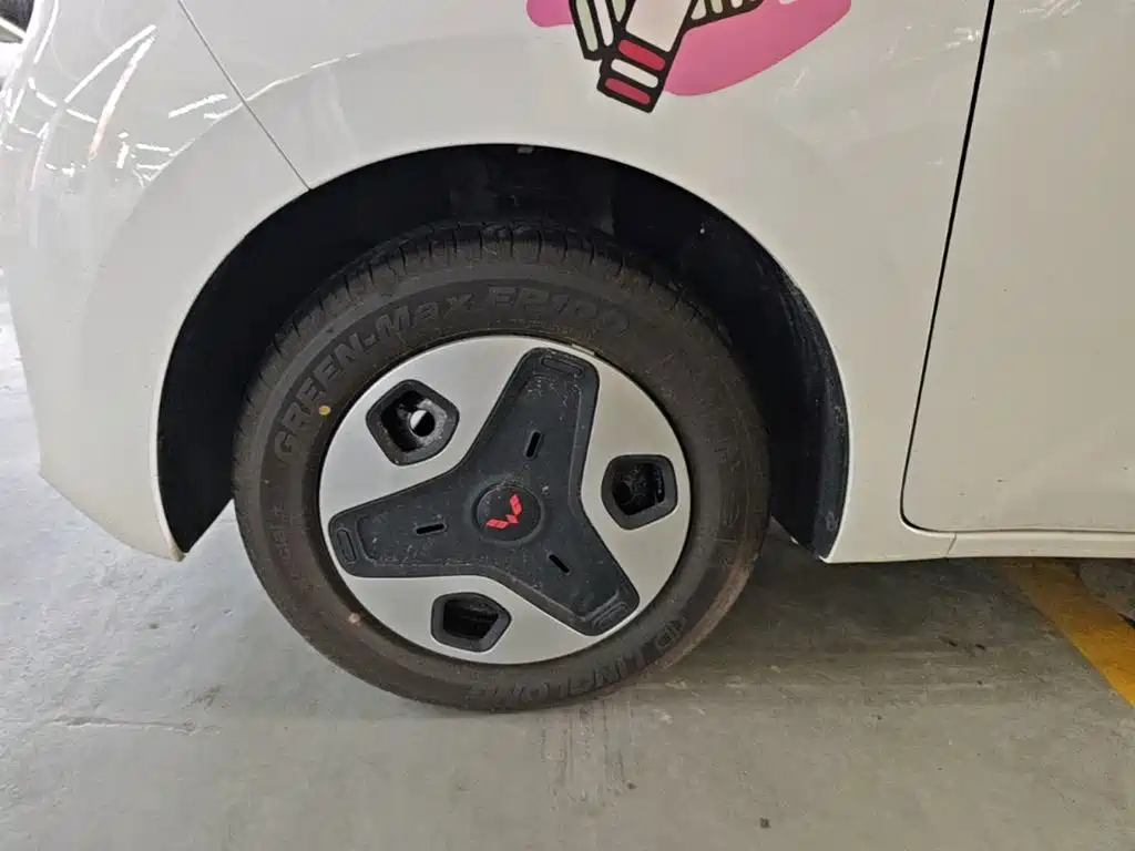 Wuling Zhiguang EV — миниатюра 23
