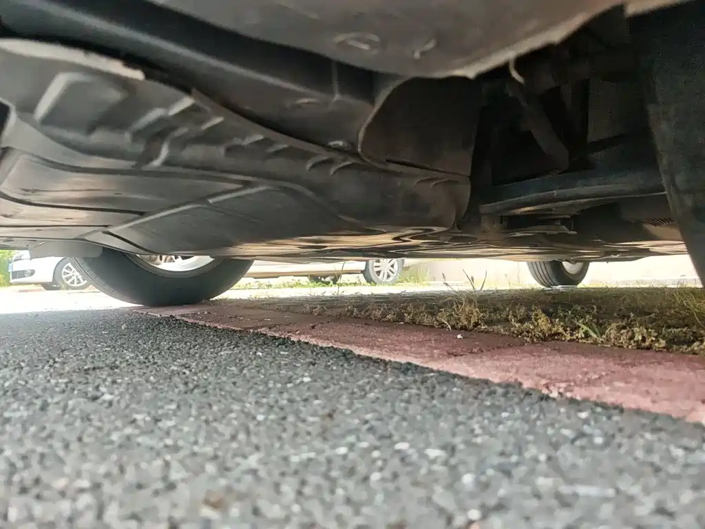 Volkswagen Lamando — миниатюра 21