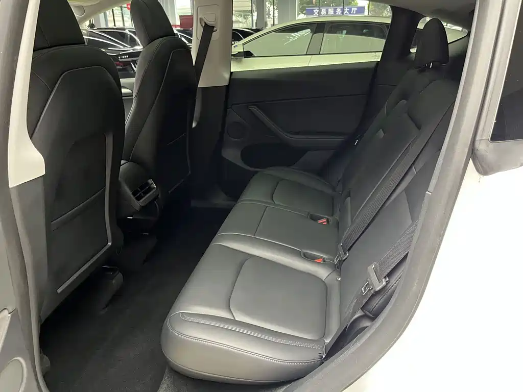 Tesla Model Y — миниатюра 14