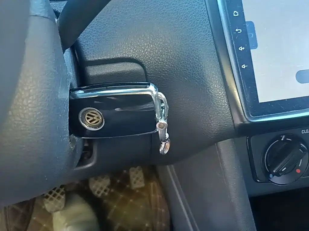 Volkswagen Polo — миниатюра 9