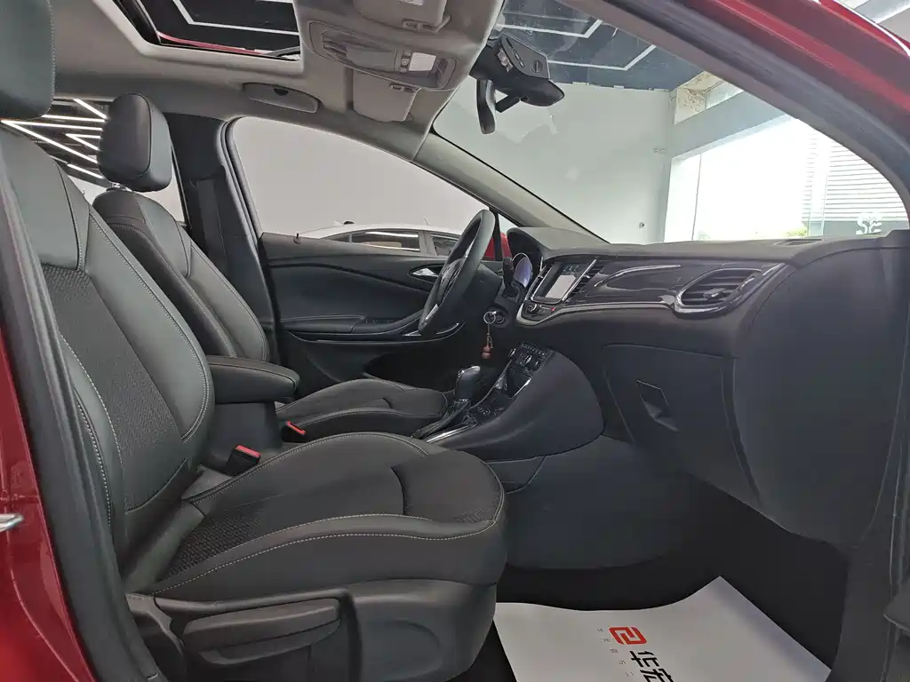 Buick Verano 2016 15S AT Lead