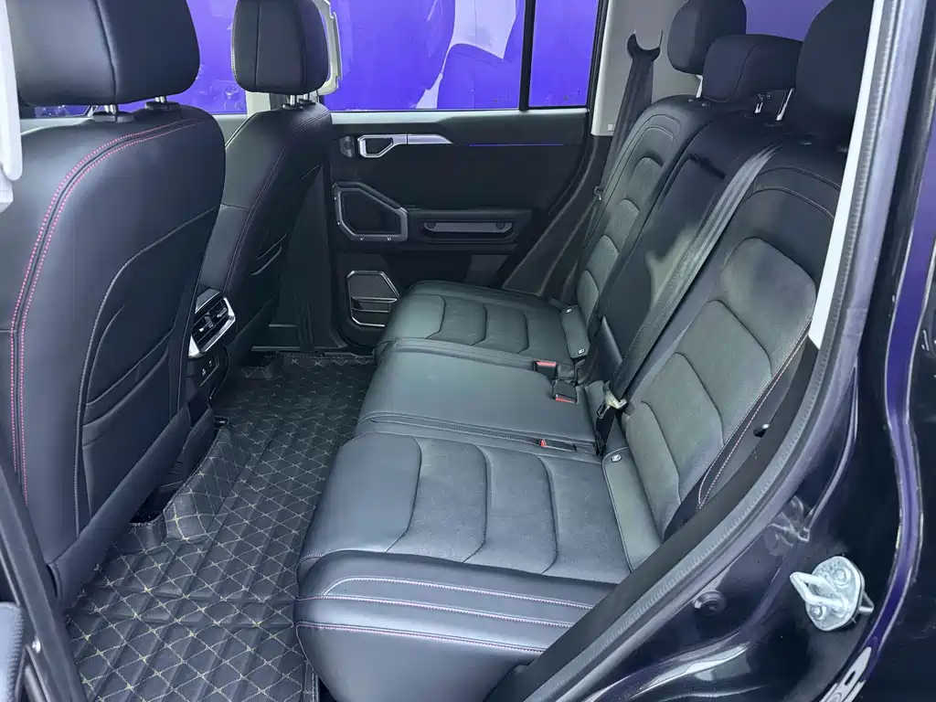 Shanhai Traveller C-DM — миниатюра 9