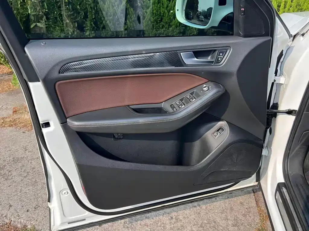 Audi Q5 — миниатюра 17