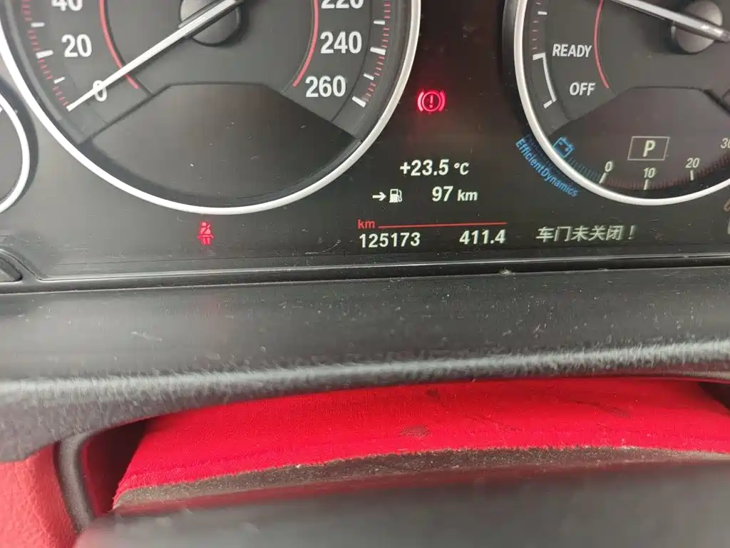 BMW 4 Series — миниатюра 5