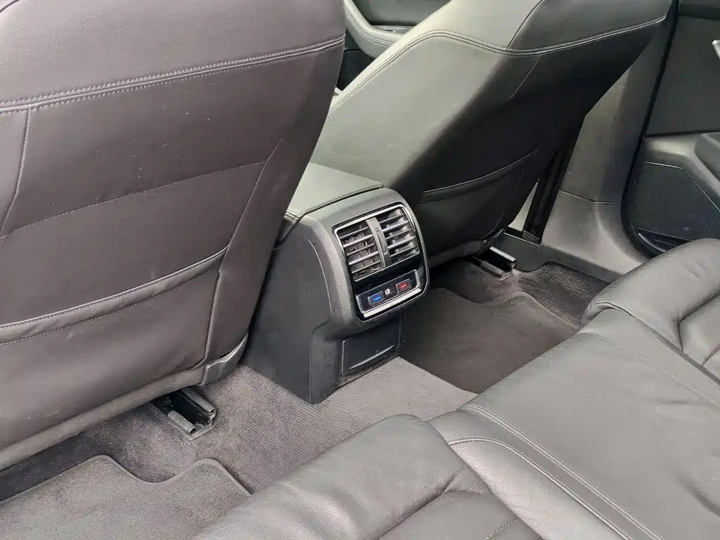 Volkswagen Variant 380TSI 2WD Comfort Travel Edition, фото 9