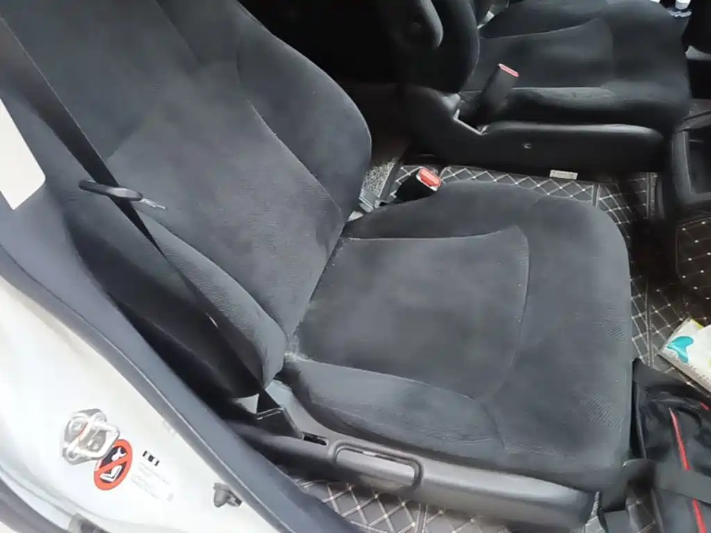 Honda Odyssey — миниатюра 25