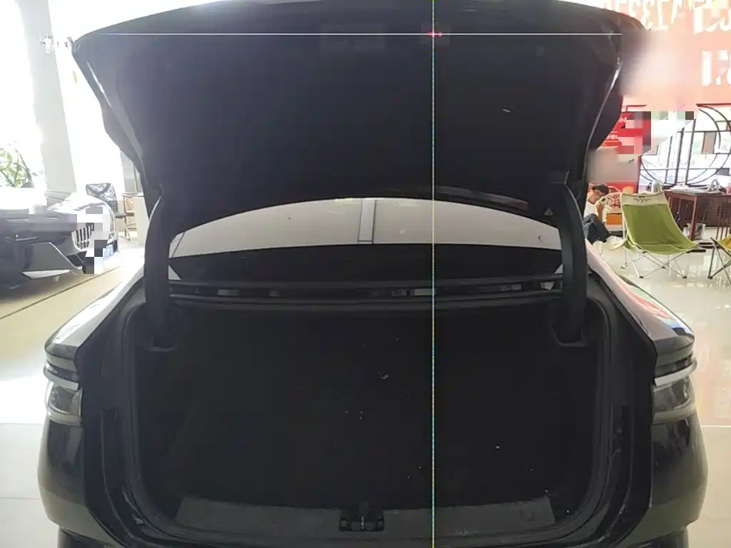 BYD Seal — миниатюра 19