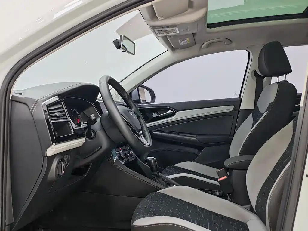 Jetta VS7 2023 280TSI AT
