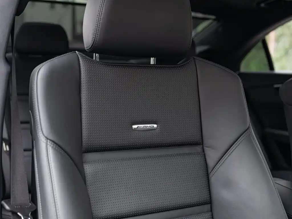 Mercedes-Benz CLS AMG AMG CLS 63 4MATIC, фото 20