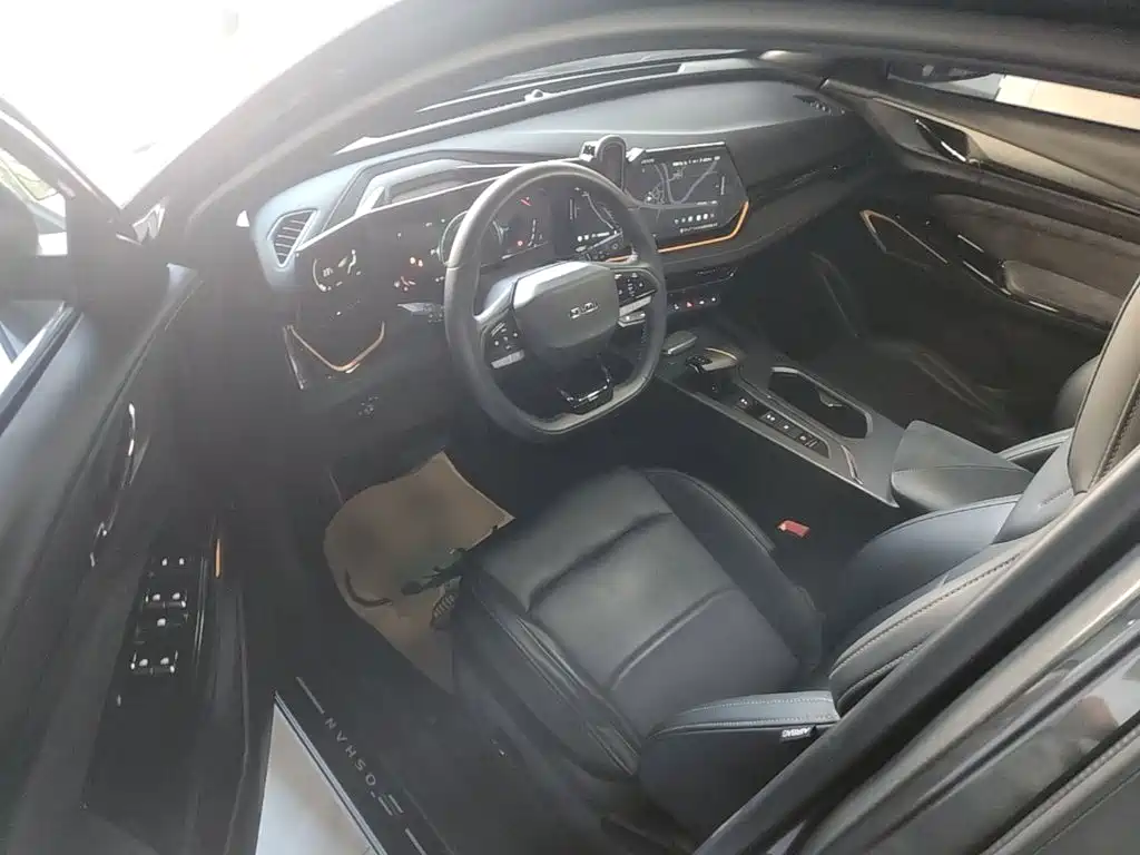 Oshan Oushang X5 PLUS — миниатюра 16