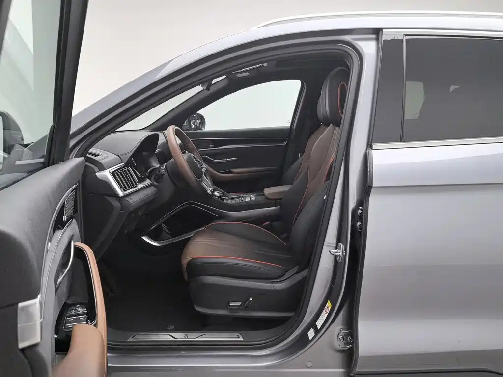 BYD PLUS — миниатюра 10