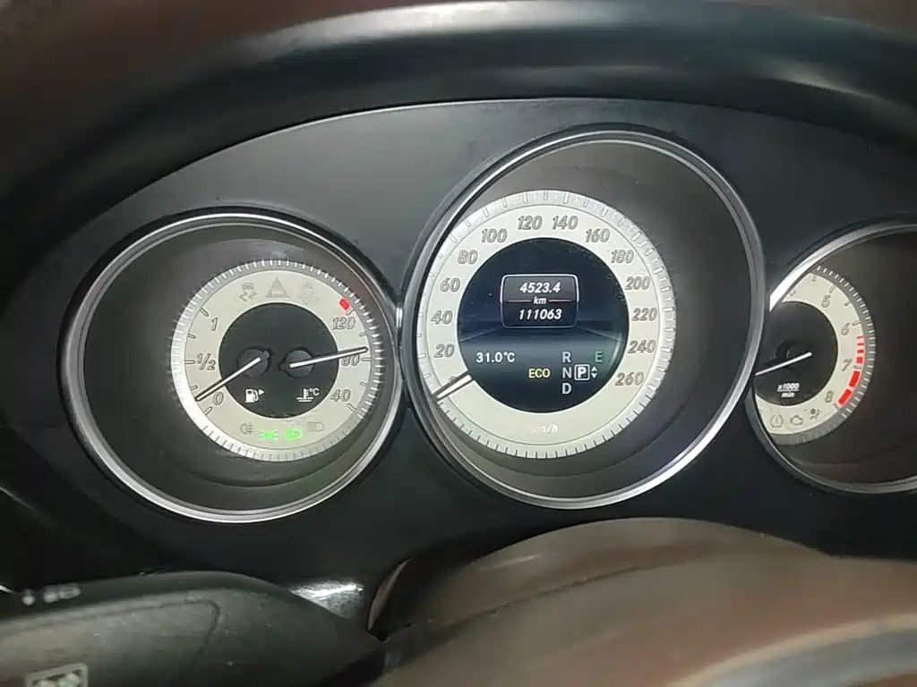 Mercedes-Benz CLS — миниатюра 12