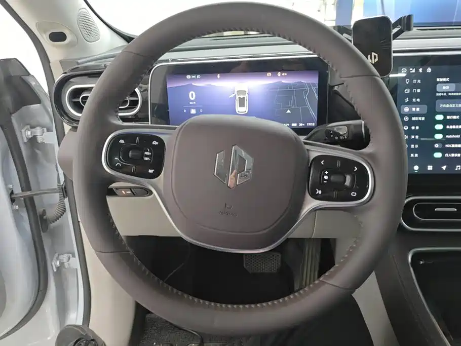 Leapmotor Leapmotor C11 — миниатюра 15