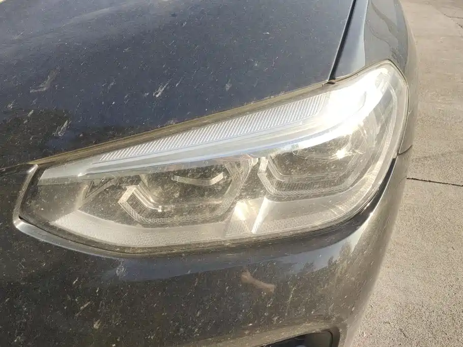 BMW X4 — миниатюра 5