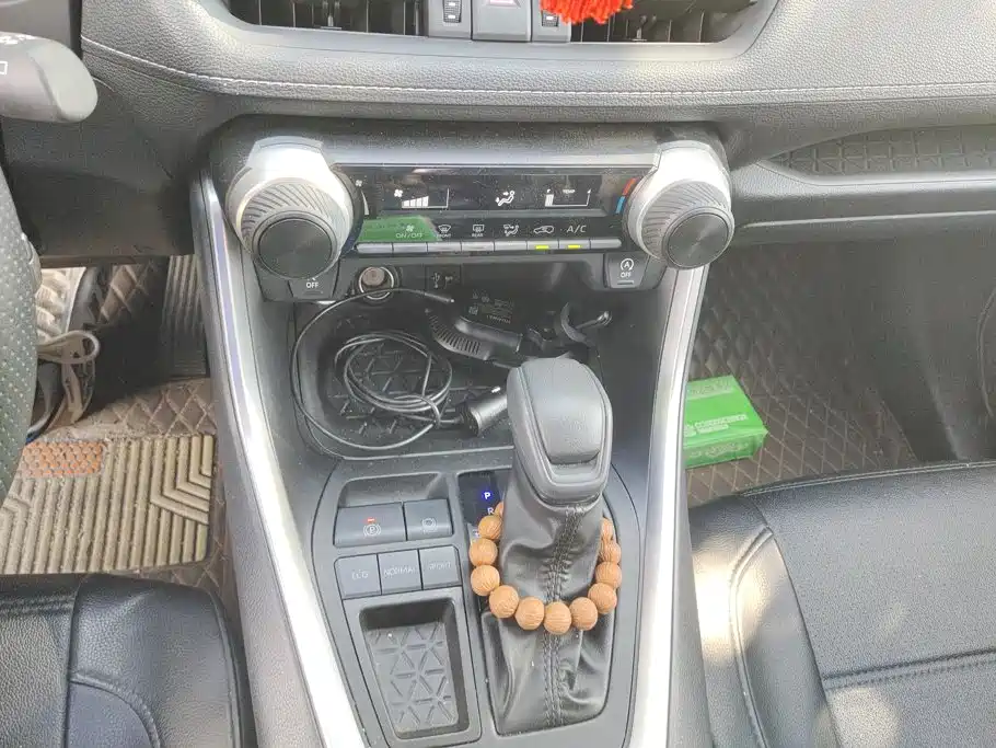 Toyota Wildlander — миниатюра 16