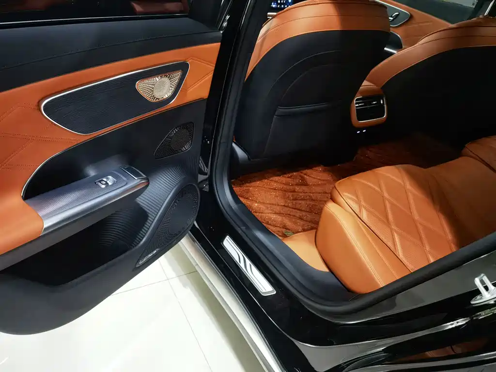 Chery A9L 2025 260 Luxury