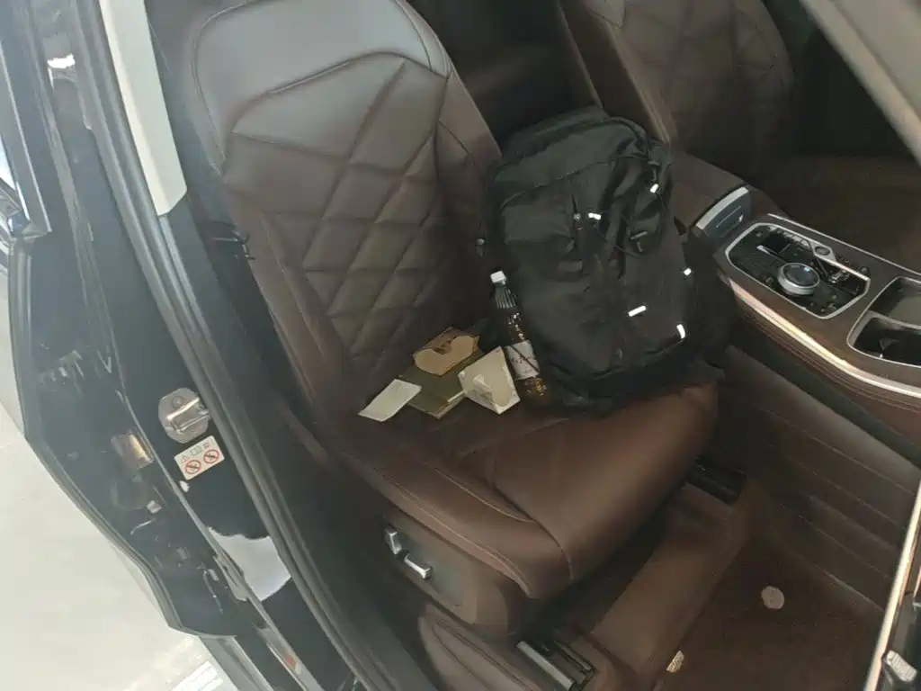 BMW X5 — миниатюра 25