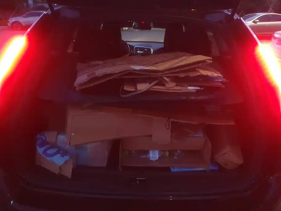 Volvo XC60 — миниатюра 4