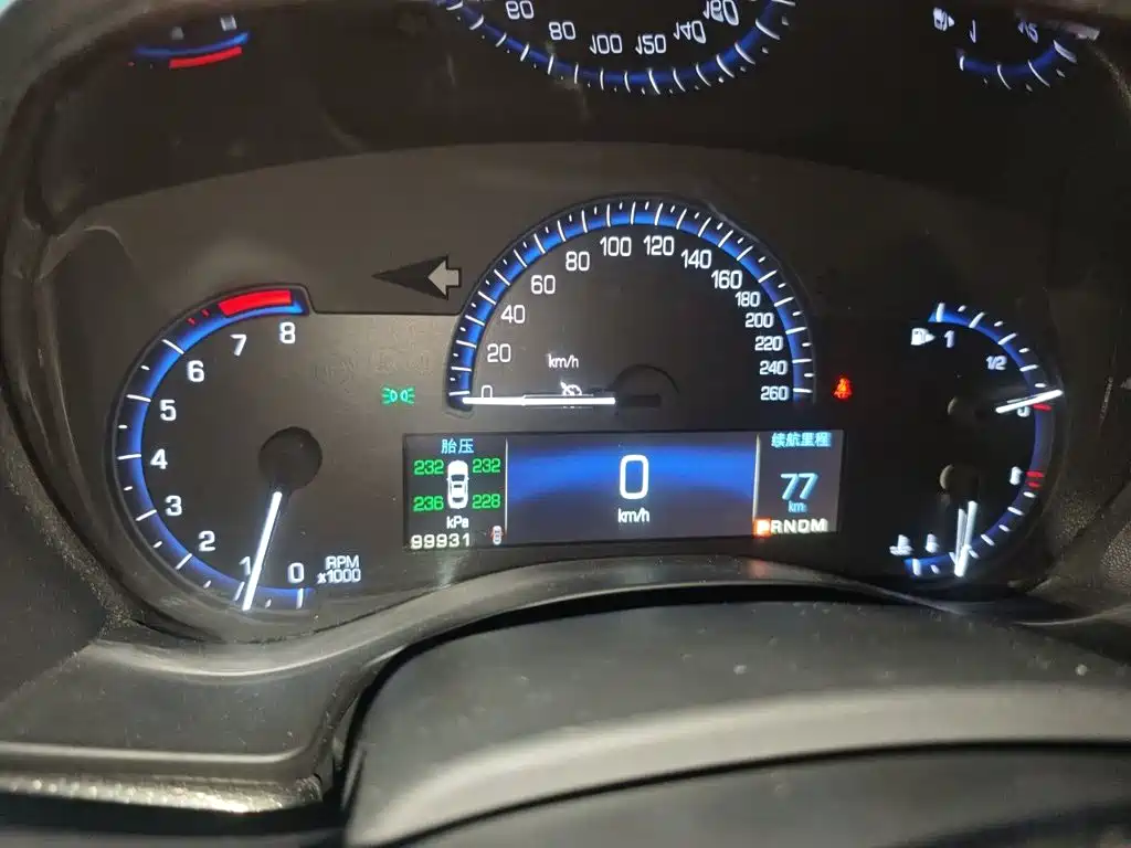 Cadillac ATS-L — миниатюра 12