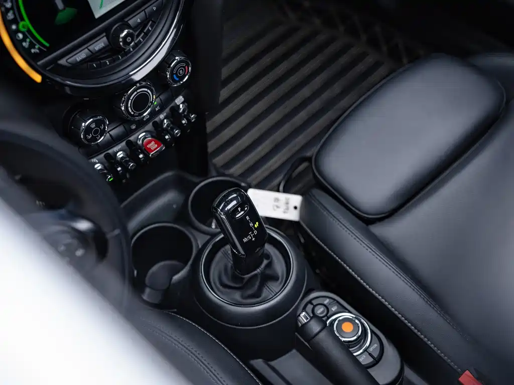 MINI Mini — миниатюра 13