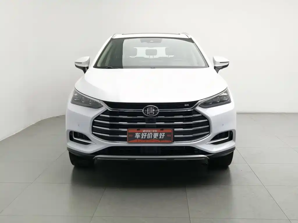 BYD Tang — миниатюра 3