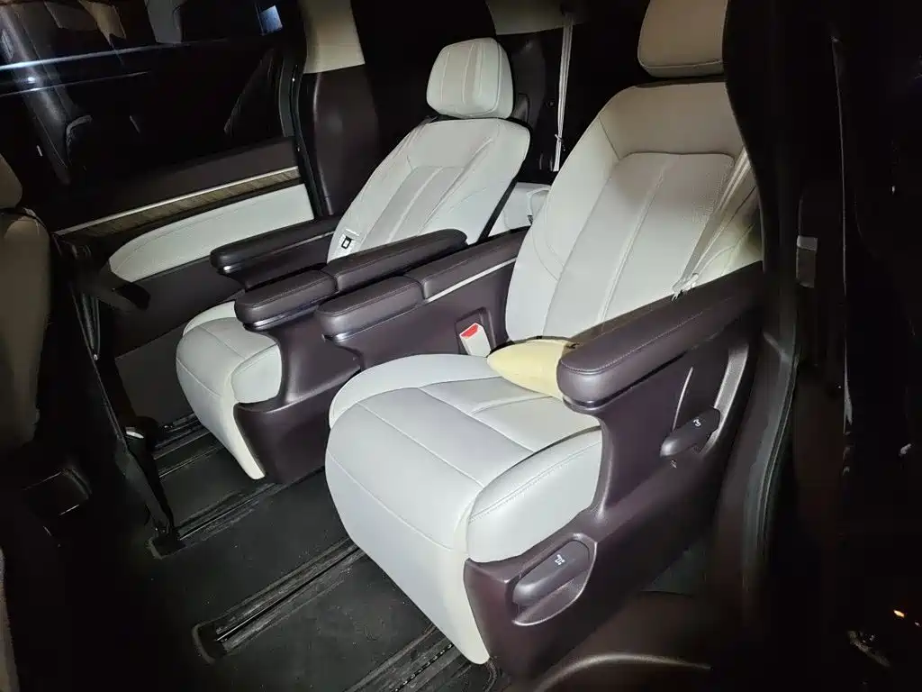 GAC Motor Trumpchi M8 — миниатюра 18