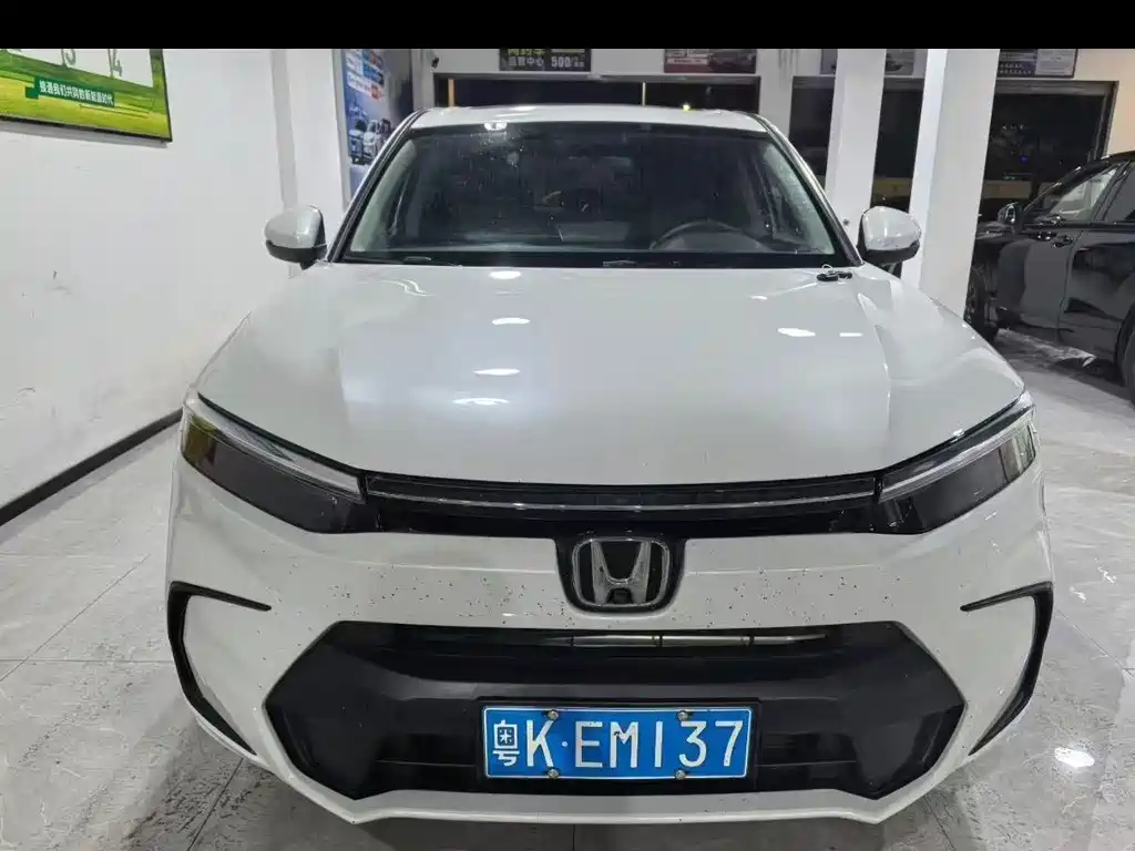 Honda Breeze — миниатюра 6