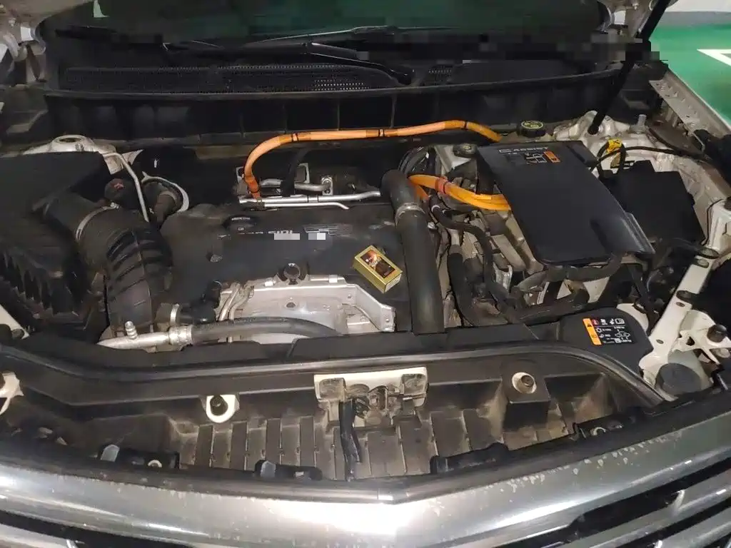 Cadillac XT5 — миниатюра 16