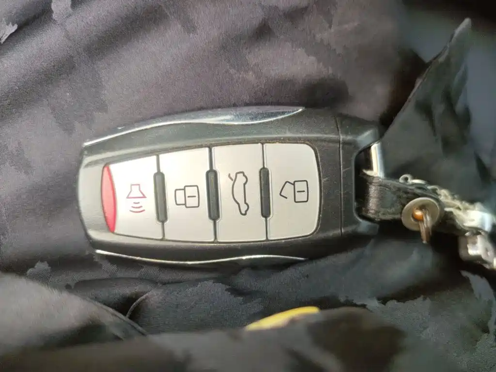 Haval H6 — миниатюра 12