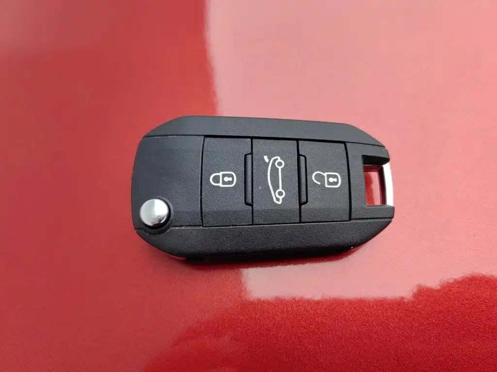 Citroen C3-XR — миниатюра 19