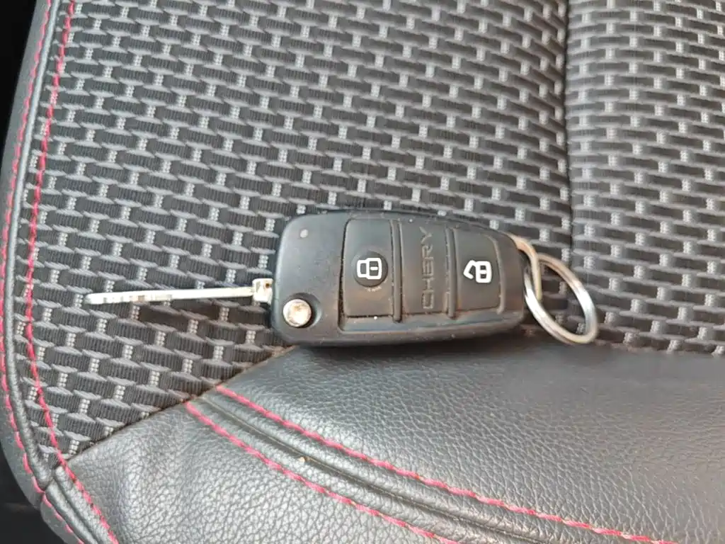 Chery Tiggo 3 — миниатюра 9