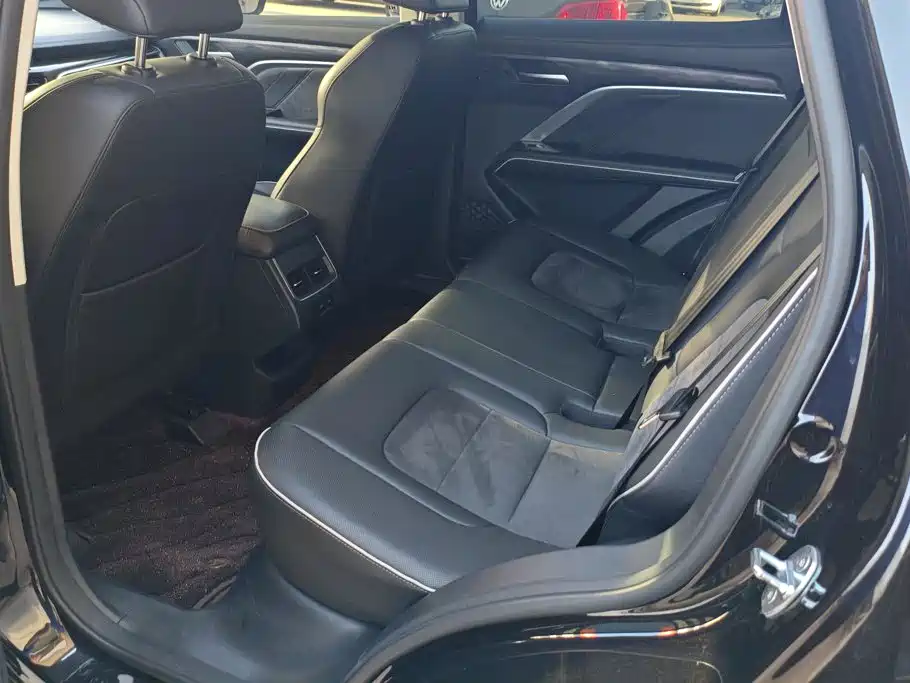 Haval H6 — миниатюра 11