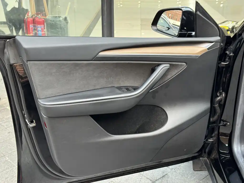 Tesla Model Y — миниатюра 15