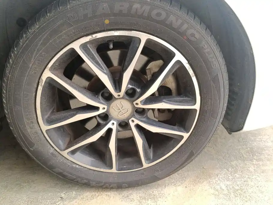 BYD MAX — миниатюра 6