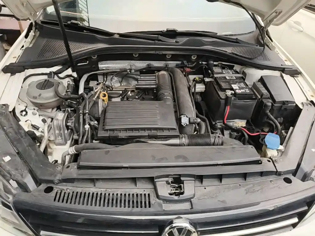 Volkswagen Lamando — миниатюра 20