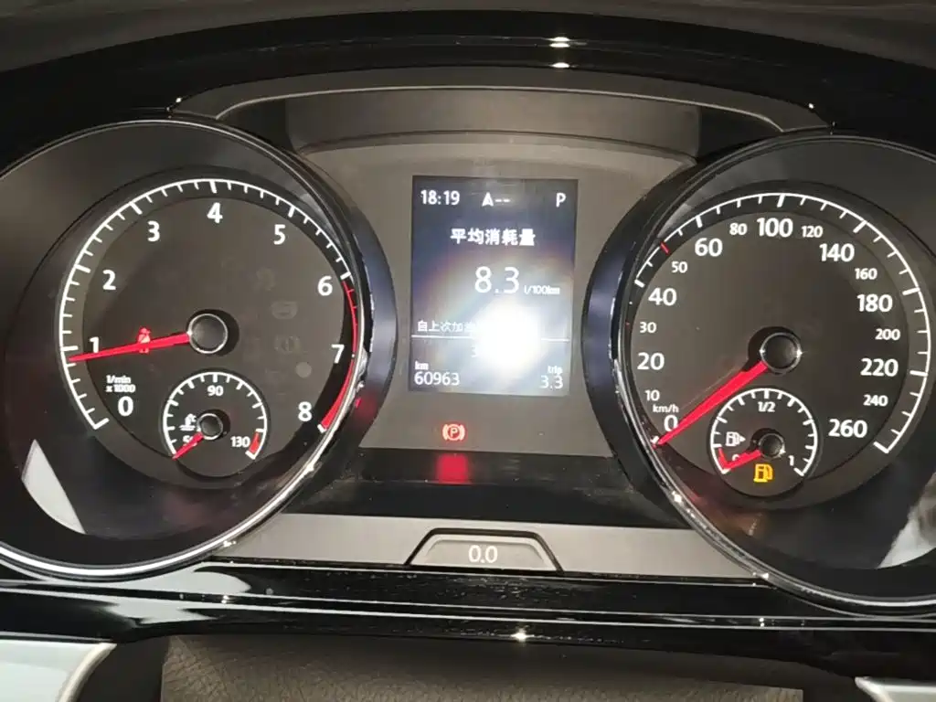 Volkswagen Lamando — миниатюра 12
