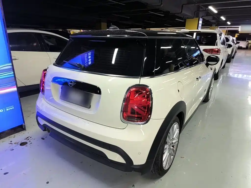 MINI Mini — миниатюра 7