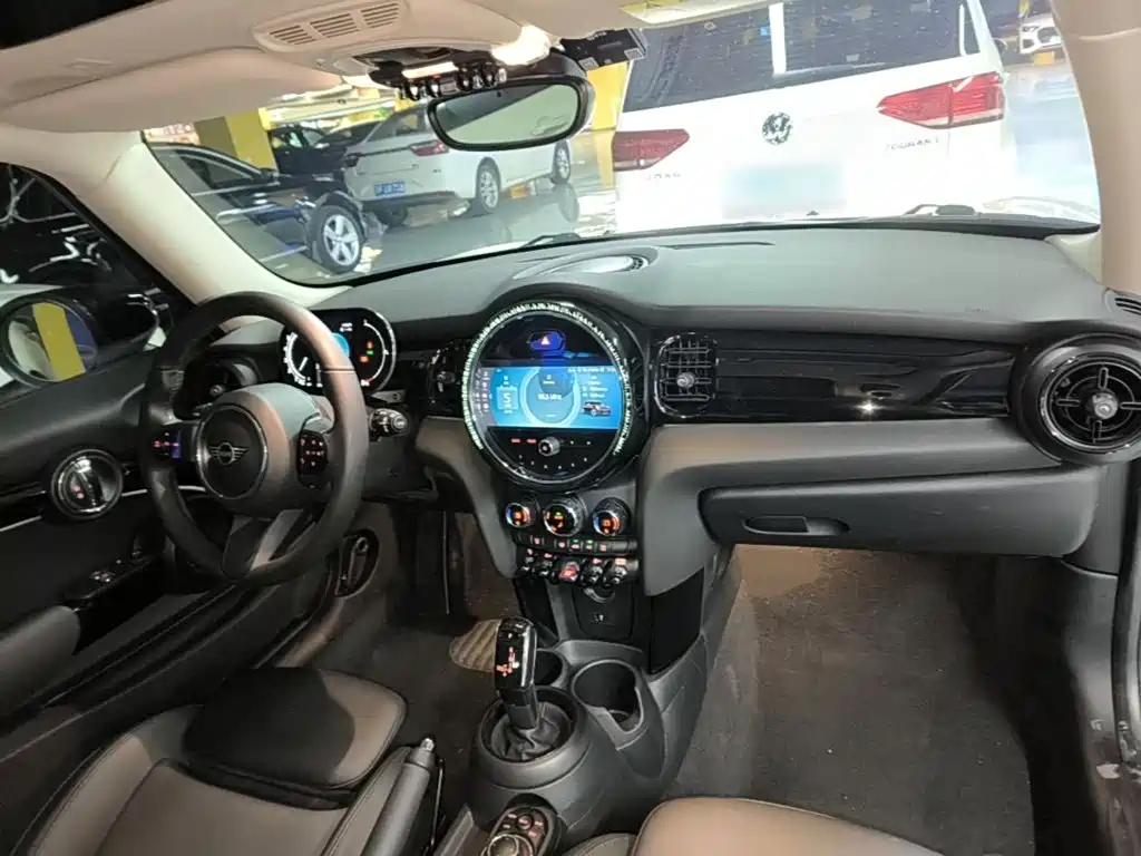 MINI Mini — миниатюра 10