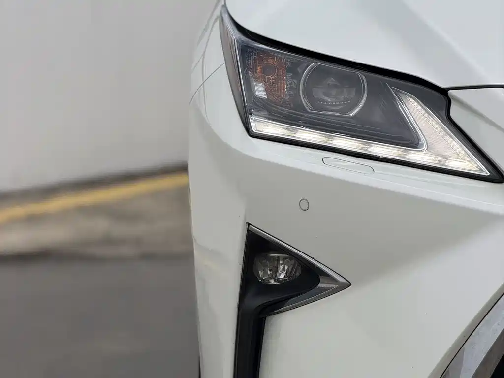 Lexus RX 2016 300 Elite V