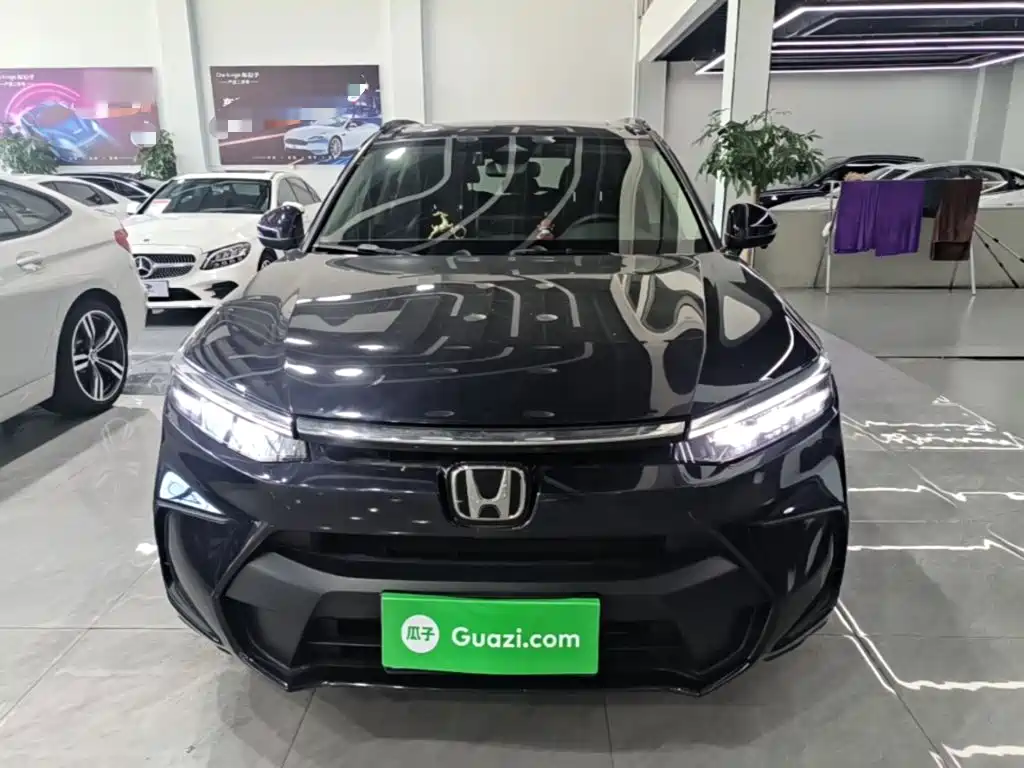 Honda Breeze — миниатюра 3