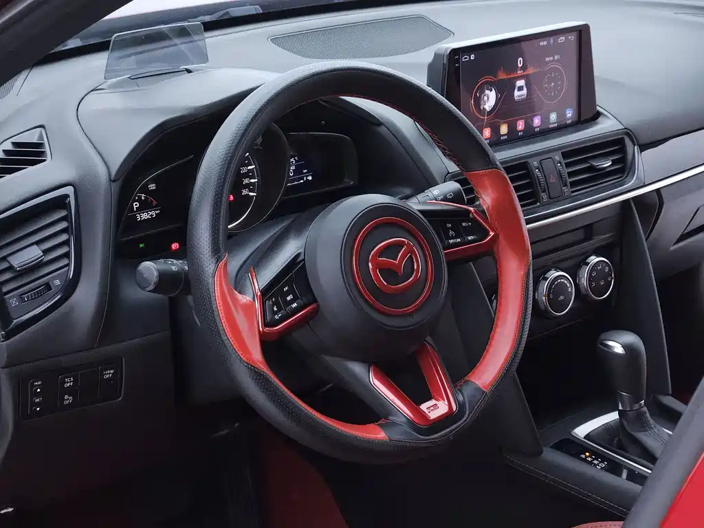 Mazda CX-4 — миниатюра 18