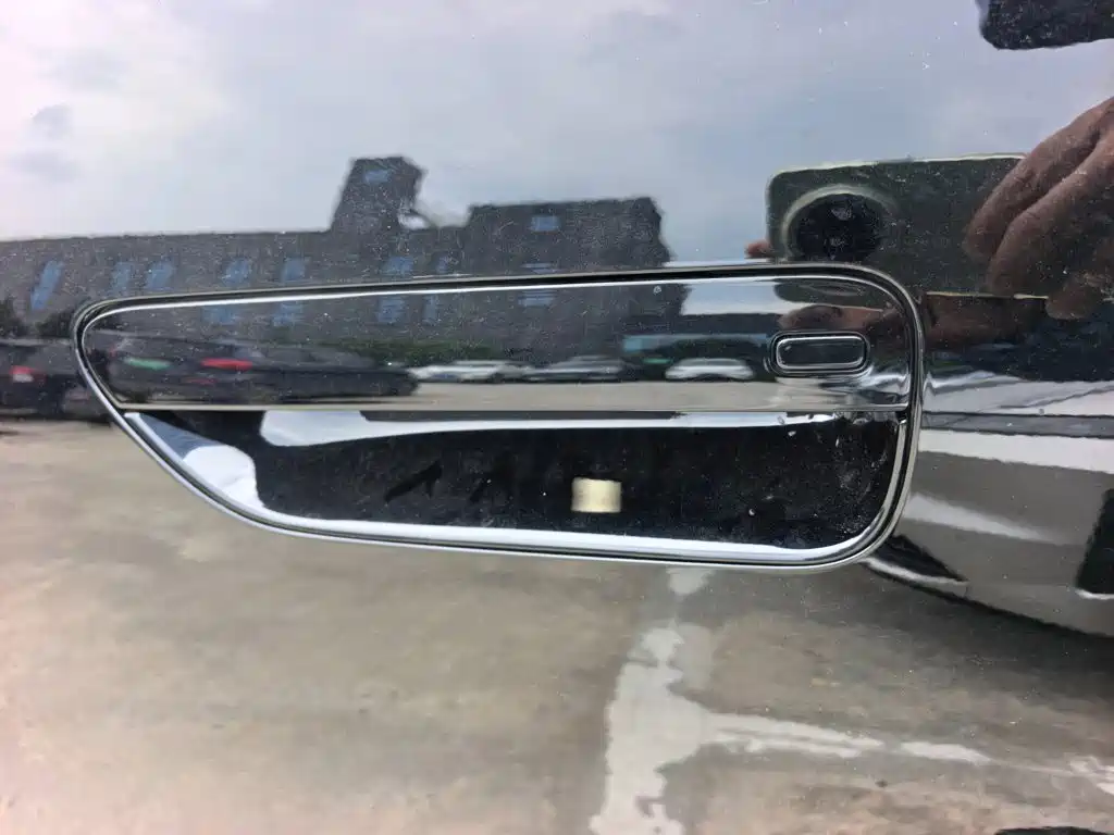 AITO AITO M7 — миниатюра 8