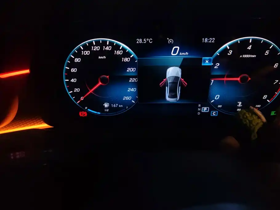 Mercedes-Benz A-Class — миниатюра 14