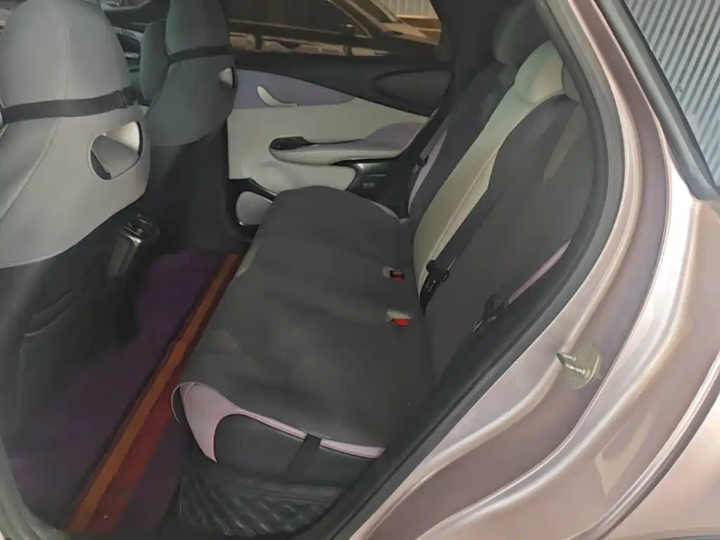 BYD Dolphin — миниатюра 17