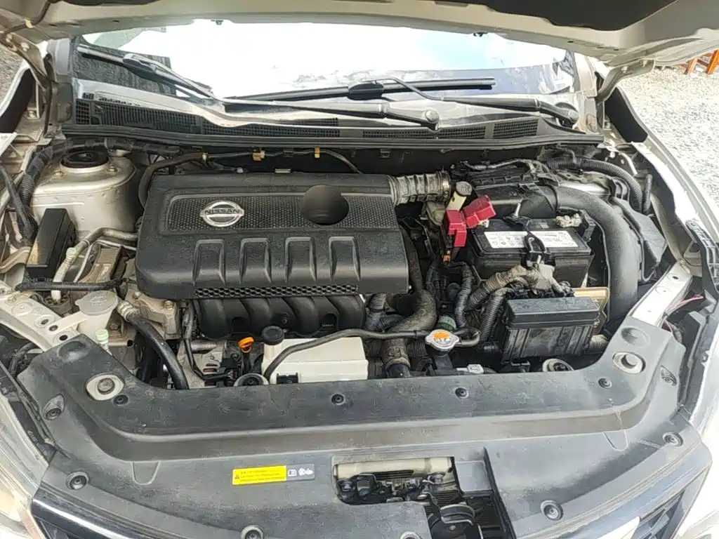 Nissan Tiida — миниатюра 20