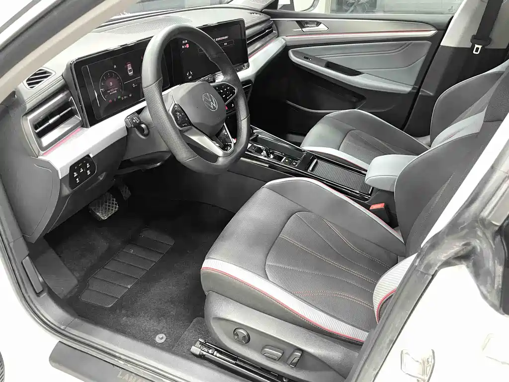 Volkswagen Lamando 2022 L 280TSI DSG