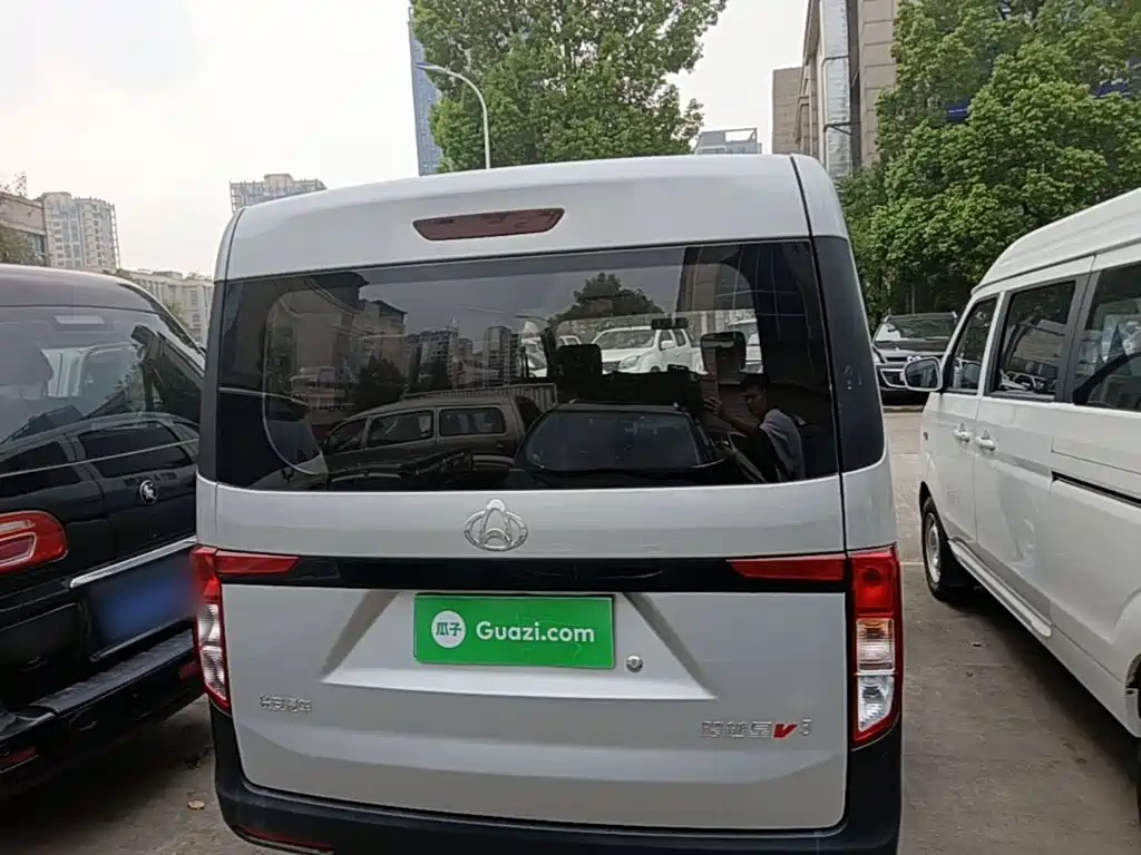 Kuayue Kuayue Star V3 — миниатюра 6