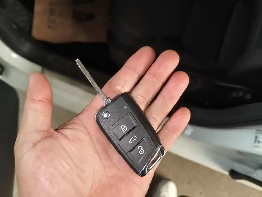 Volkswagen Golf — миниатюра 9