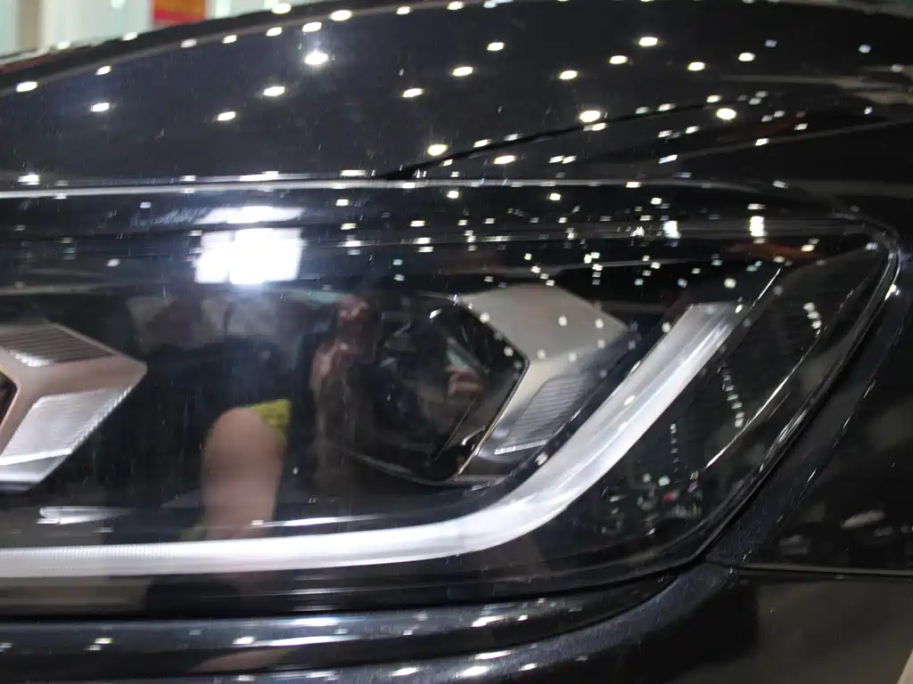 Volkswagen Passat — миниатюра 6